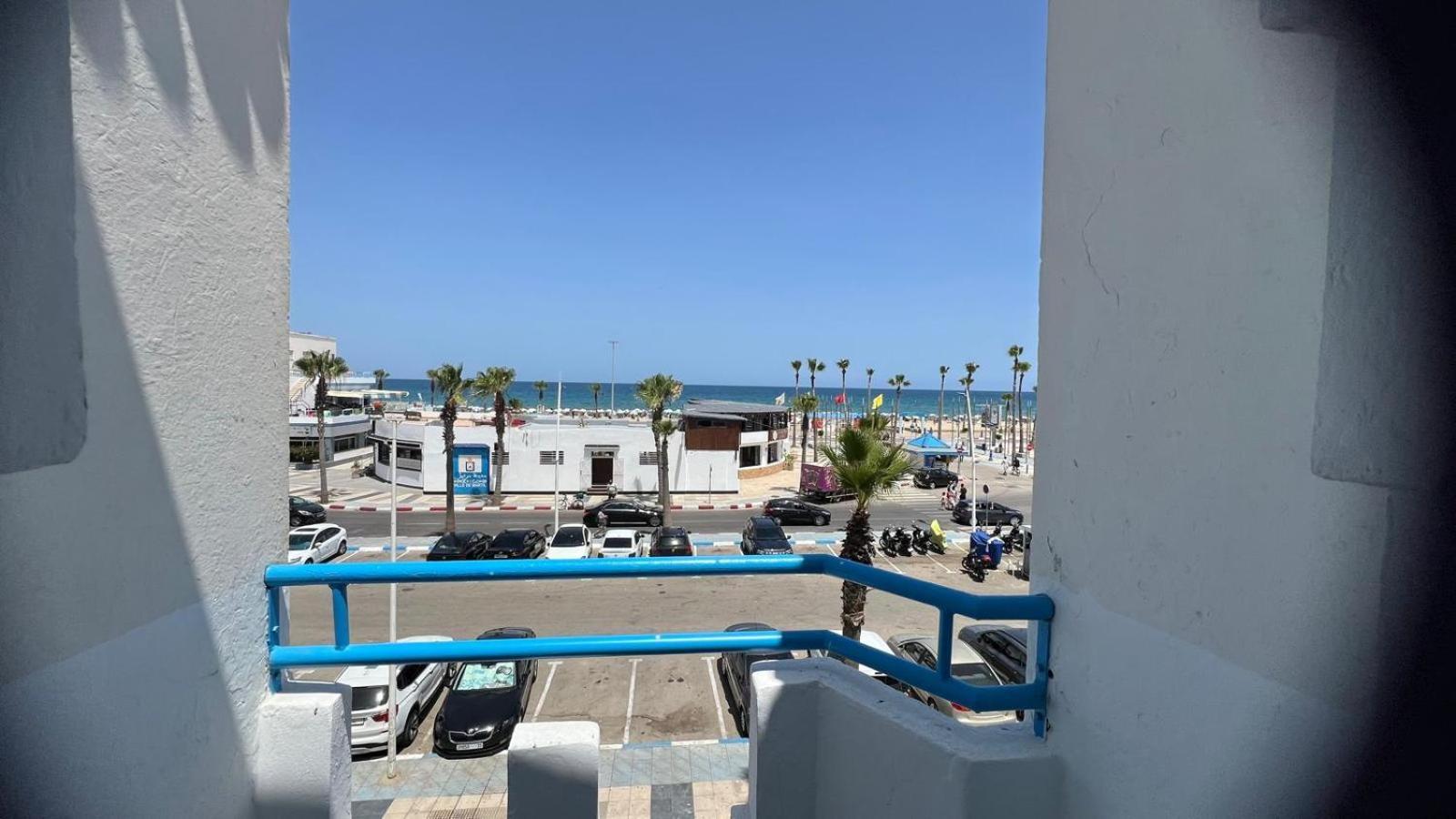 Hotel Etoile De Mer Martil Ngoại thất bức ảnh