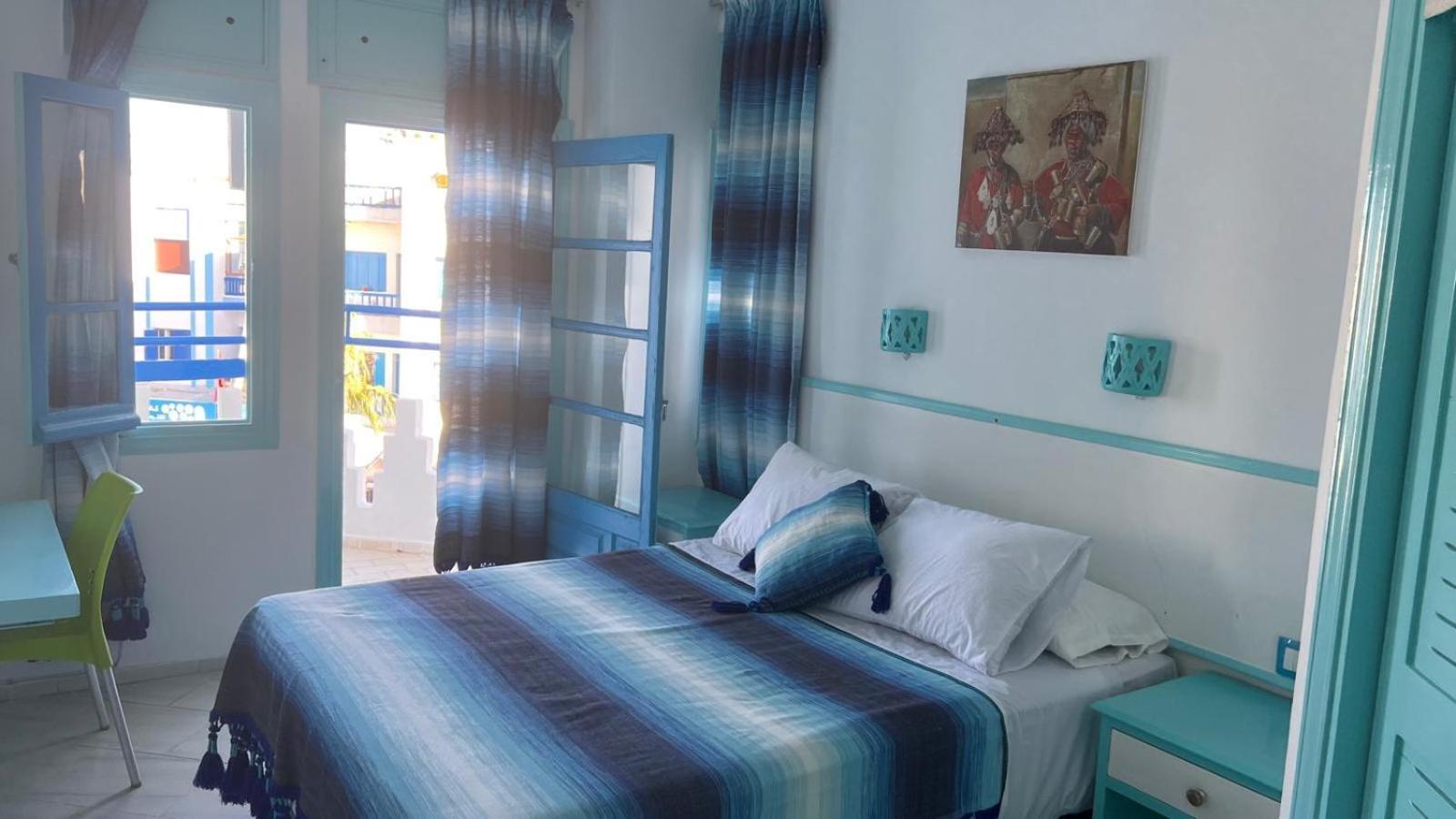 Hotel Etoile De Mer Martil Ngoại thất bức ảnh