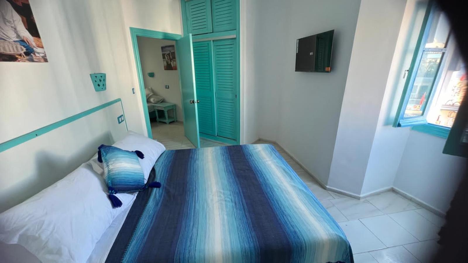 Hotel Etoile De Mer Martil Ngoại thất bức ảnh