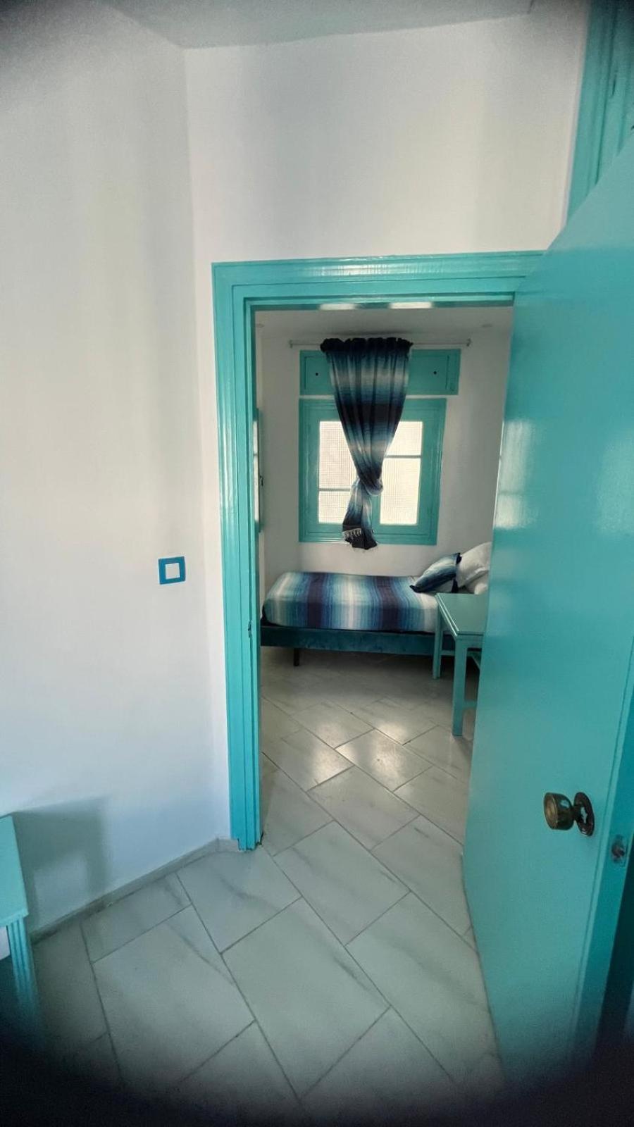 Hotel Etoile De Mer Martil Ngoại thất bức ảnh