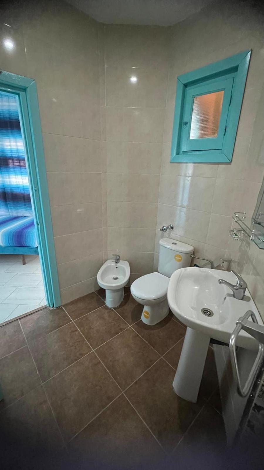 Hotel Etoile De Mer Martil Ngoại thất bức ảnh