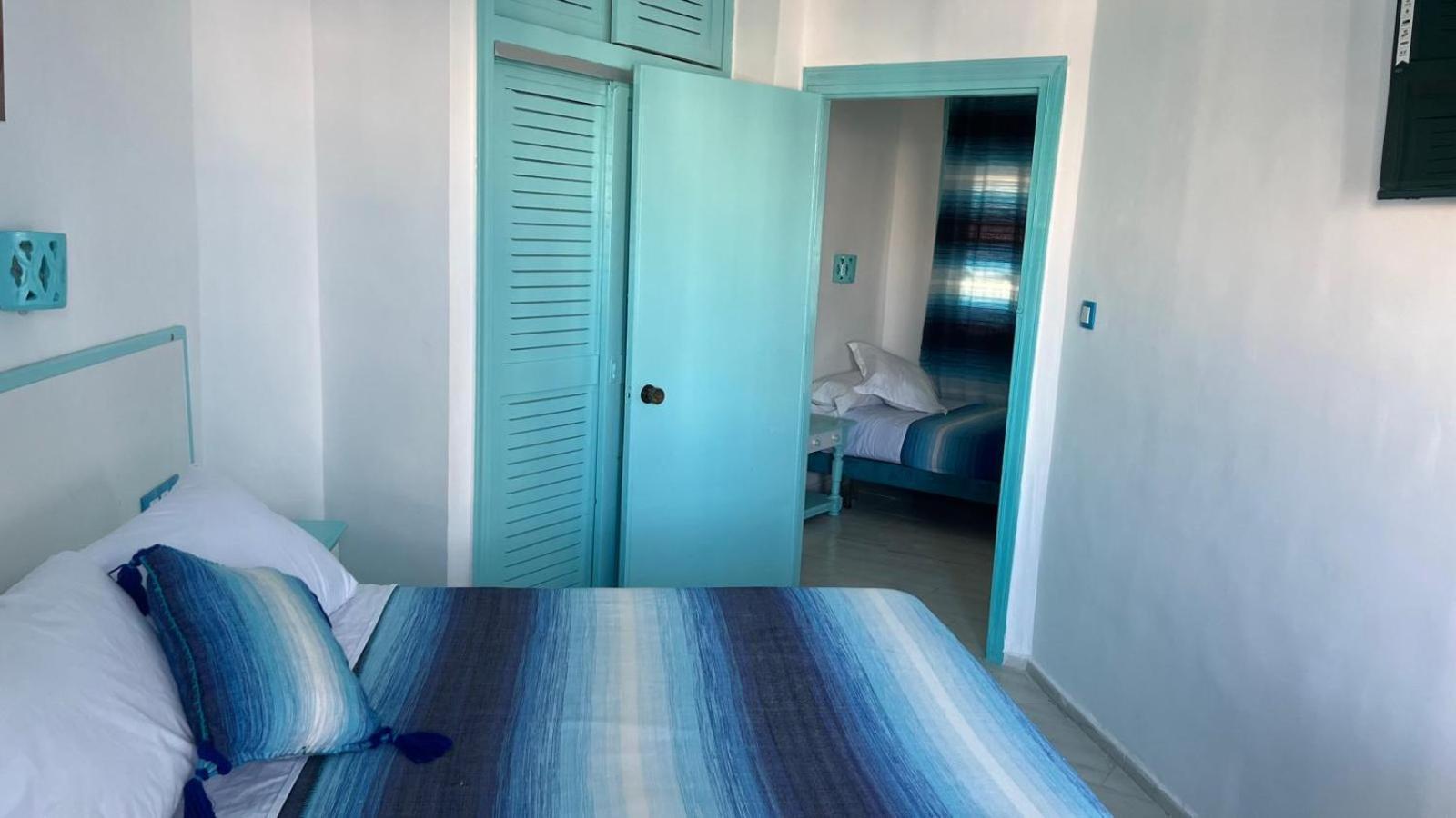 Hotel Etoile De Mer Martil Ngoại thất bức ảnh