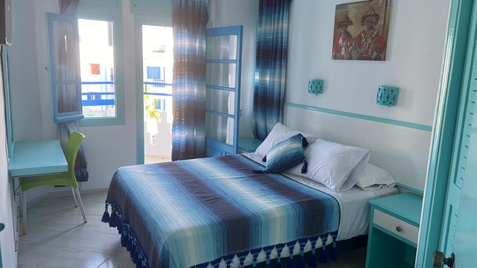 Hotel Etoile De Mer Martil Ngoại thất bức ảnh