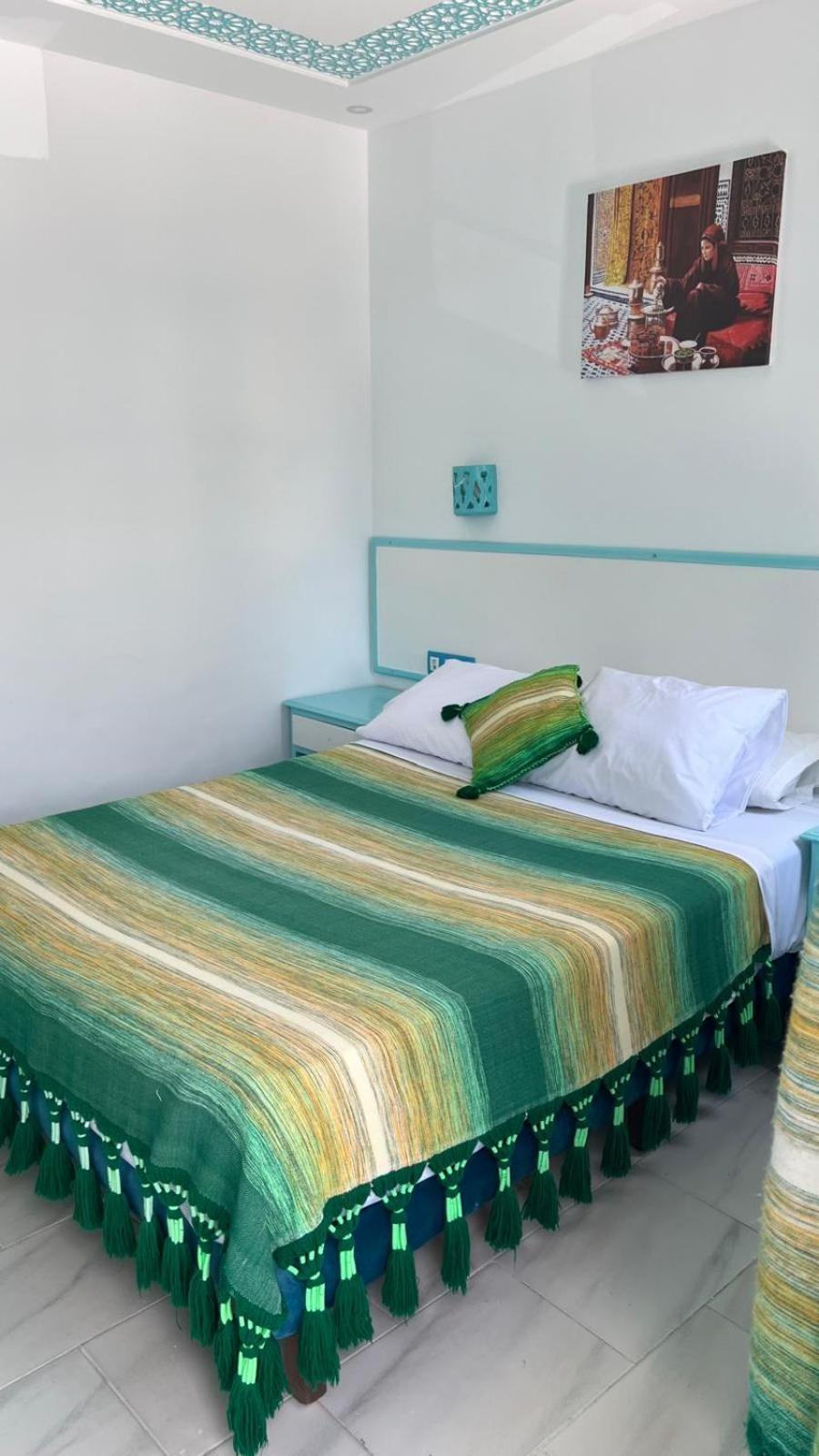 Hotel Etoile De Mer Martil Ngoại thất bức ảnh