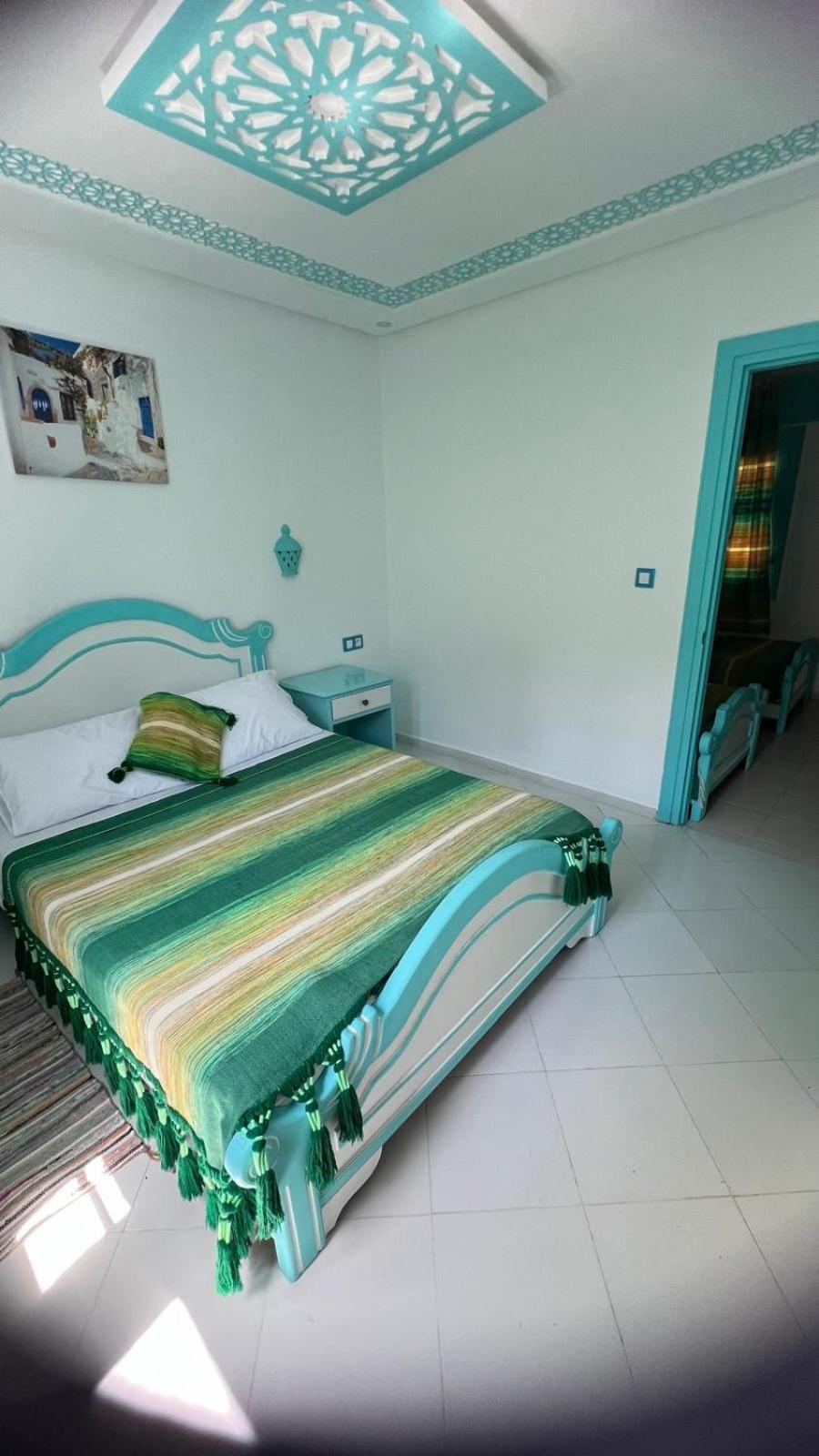 Hotel Etoile De Mer Martil Ngoại thất bức ảnh