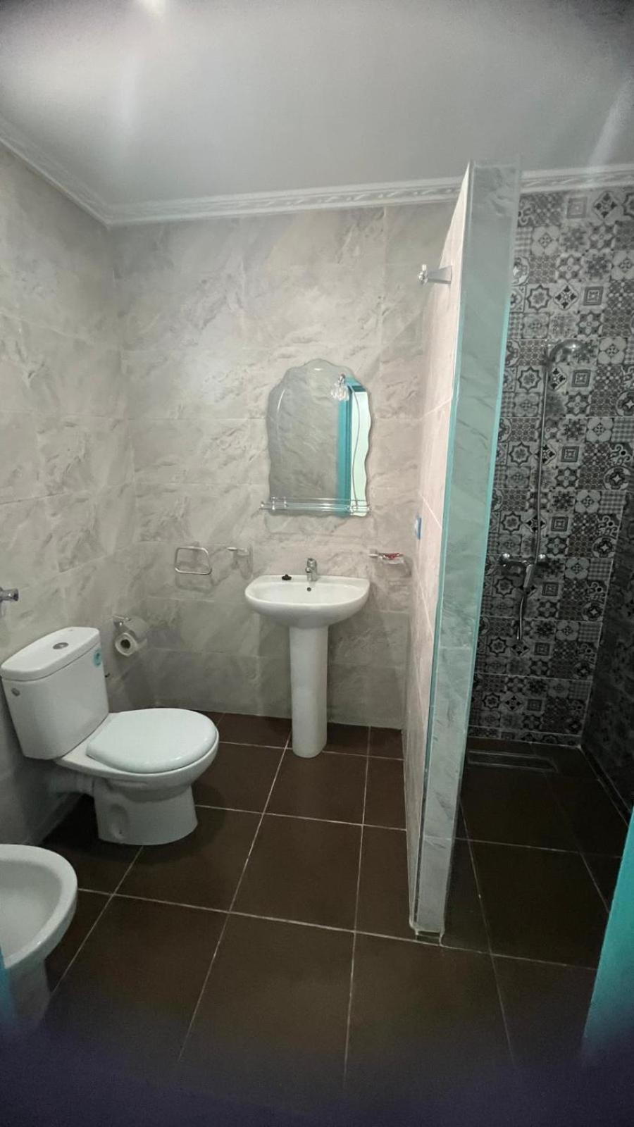 Hotel Etoile De Mer Martil Ngoại thất bức ảnh