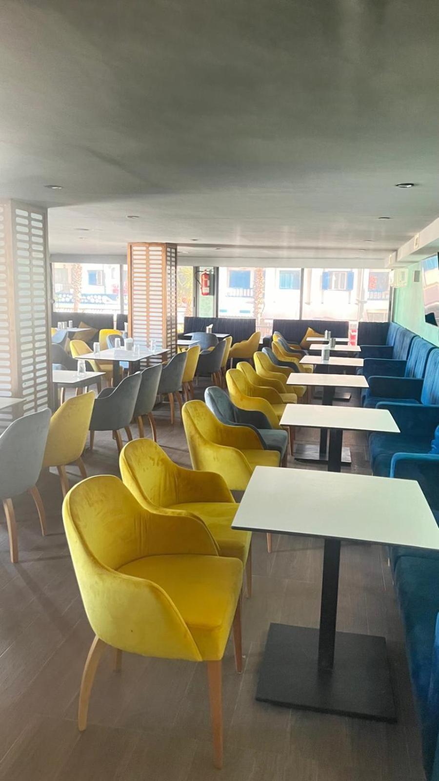 Hotel Etoile De Mer Martil Ngoại thất bức ảnh