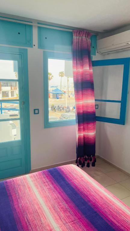 Hotel Etoile De Mer Martil Ngoại thất bức ảnh