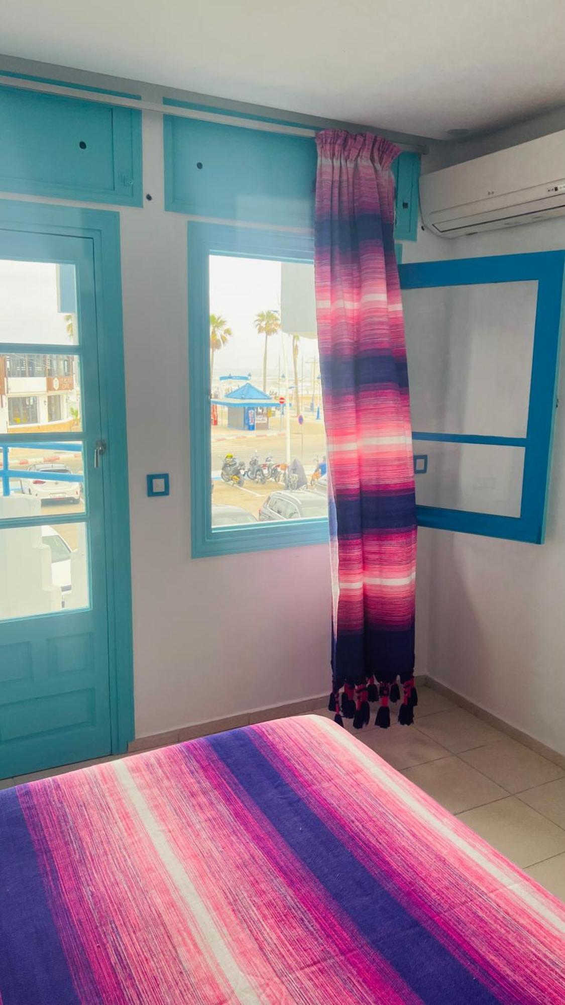 Hotel Etoile De Mer Martil Ngoại thất bức ảnh